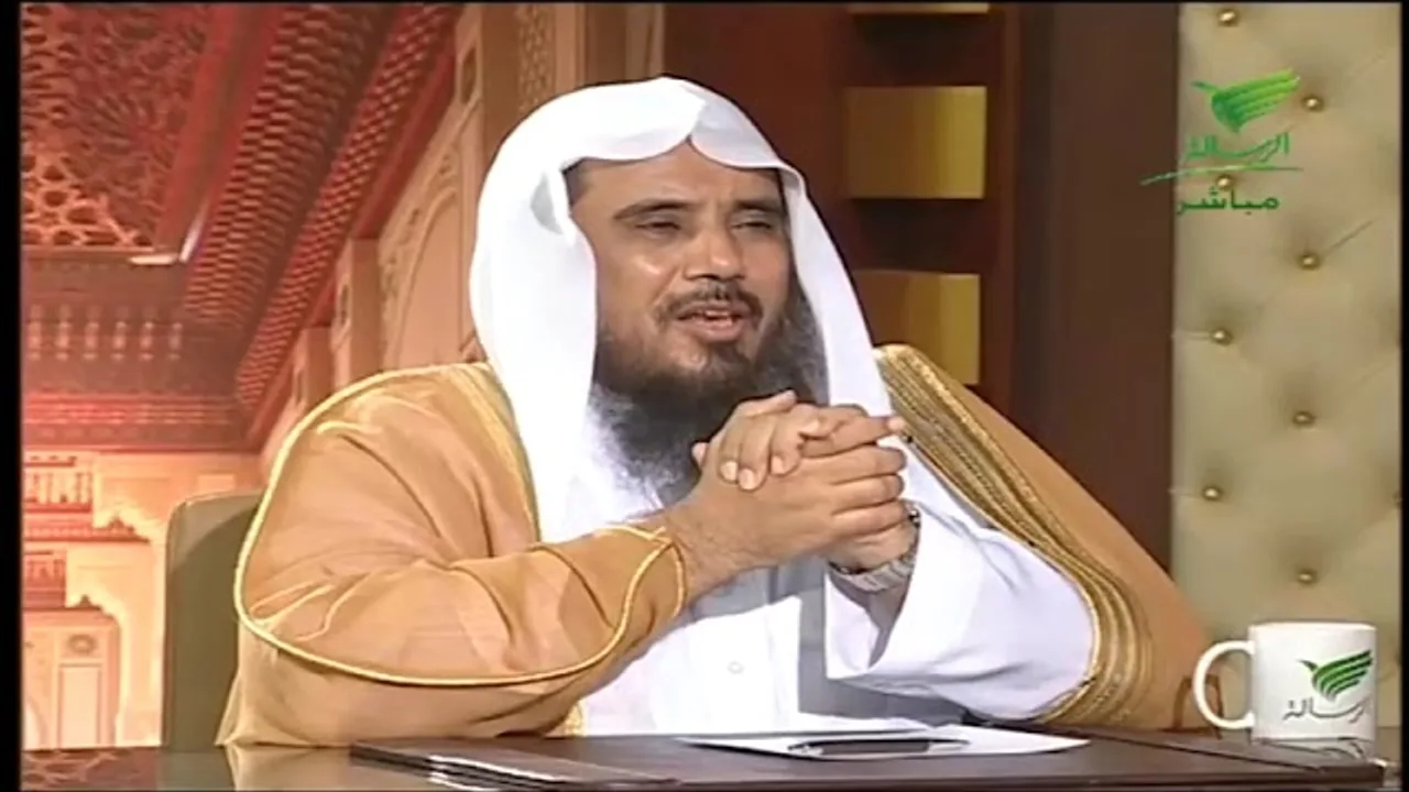 يستفتونك الشيخ سعد الخثلان 26 10 1439