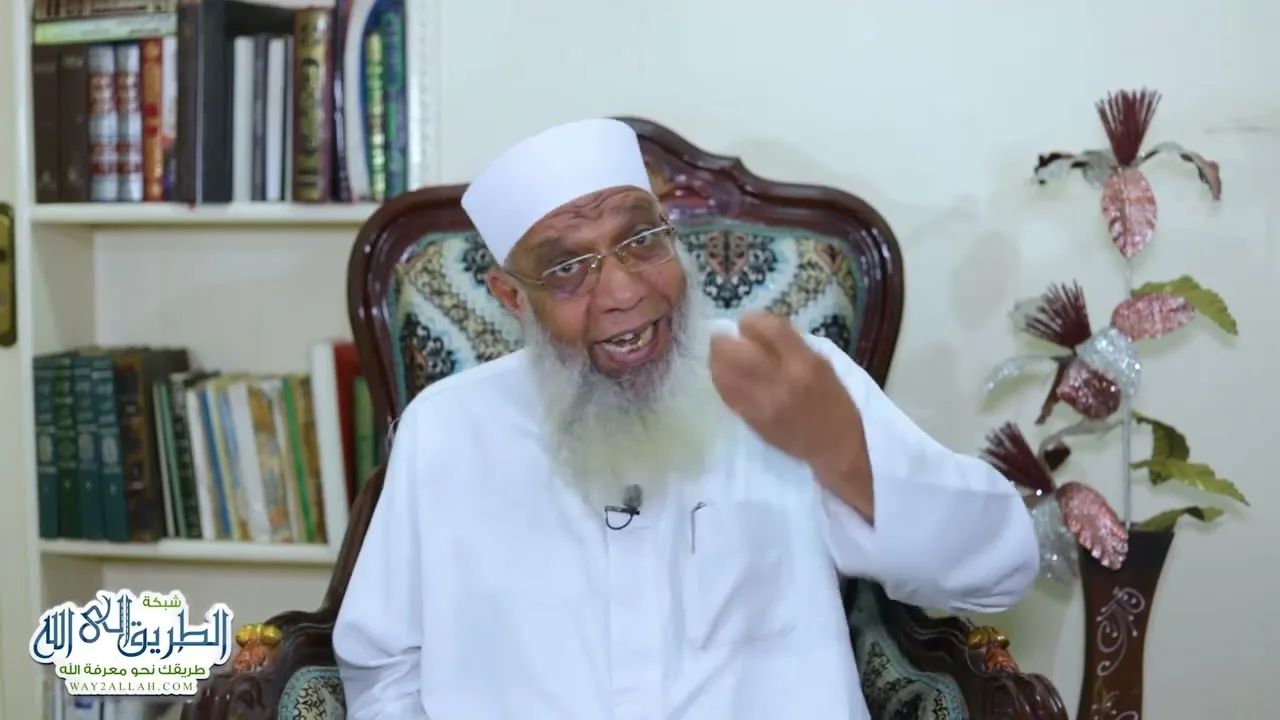 13 احذروا الشح | الدين النصيحة