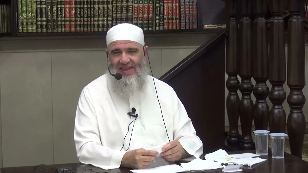 مجلس فتاوى الجمعة - فضيلة الشيخ مشهور بن حسن آل سلمان 2022/8/26م