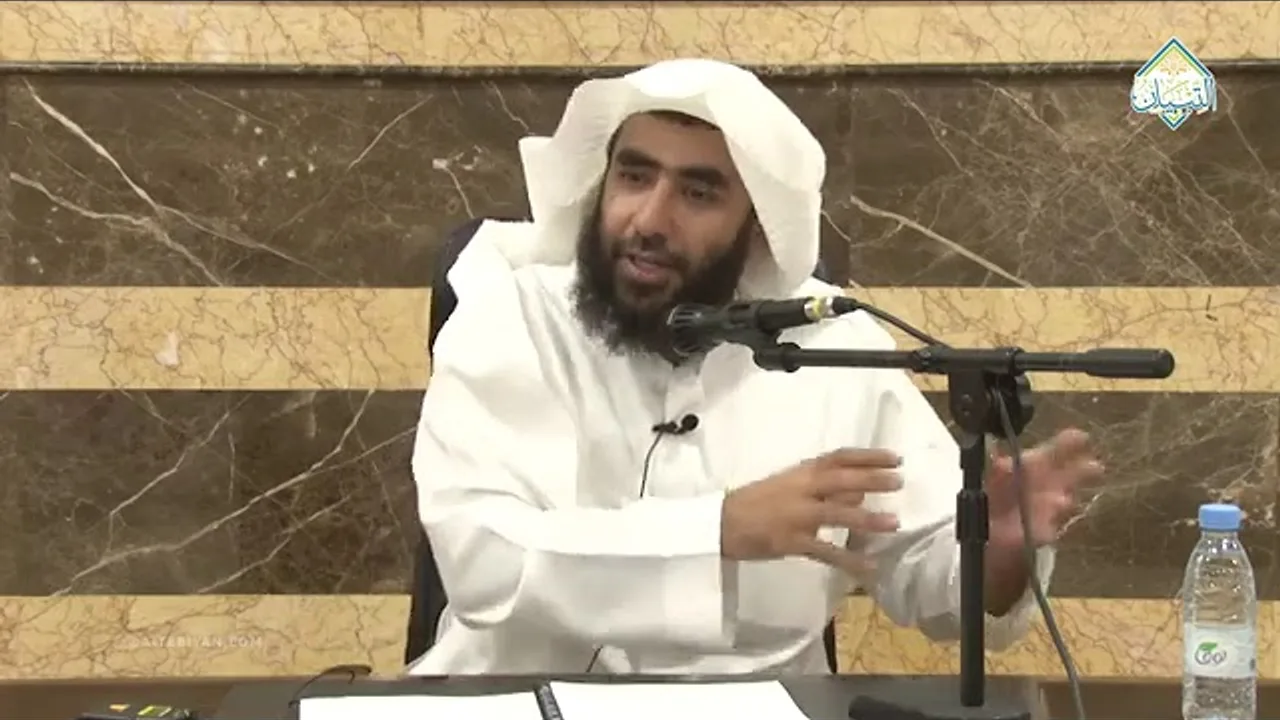 #دورات التبيان   شرح المعاملات المالية   د  تركي بن محمد اليحيى   الدرس 02 04
