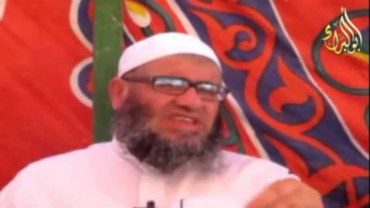 رحله طلاب علم مع الشيخ مشهور بن حسن آل سلمان الى حمامات عفره