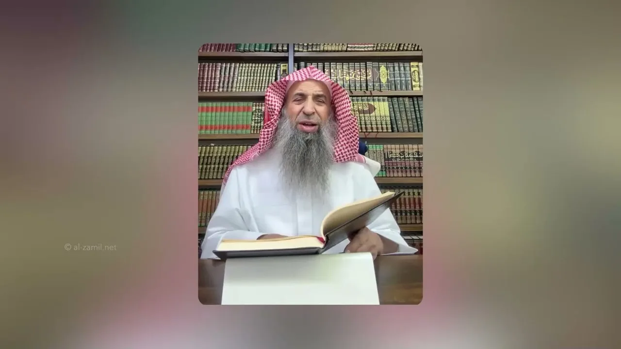 التعليق على الفتوى الحموية الكبرى لإبن تيمية [5]