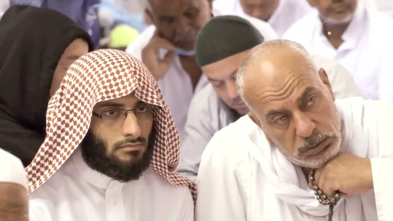 14- الأربعين النووية- لفضيلة الشيخ أ د سامي الصقير- السبت 29 09 1443هـ