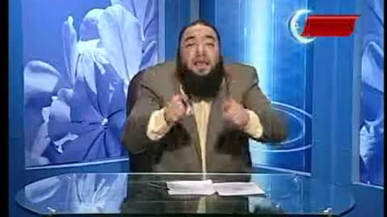 نفسي أتوب | الحلقة ( 04 ) | #اقبلني_يا_رب | د . حازم شومان