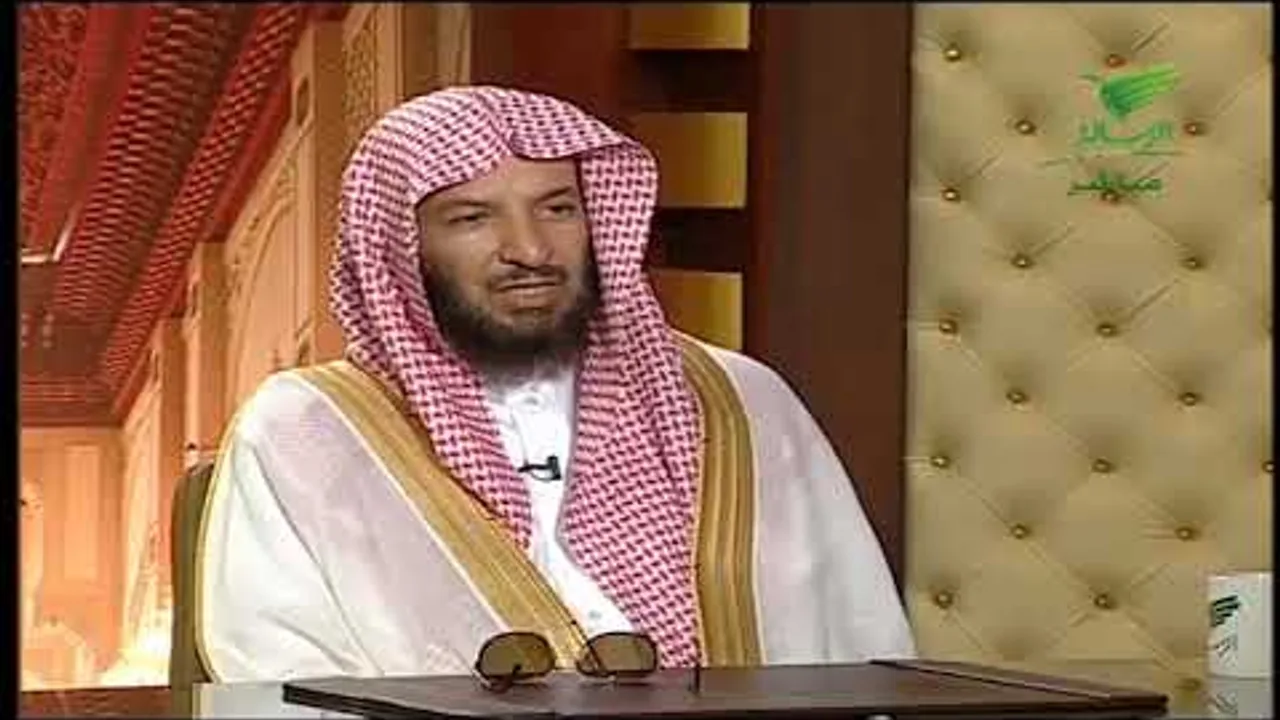 يستفتونك+معالي الشيخ أ.د. سعد بن ناصر الشثري+19-09-2019+20-01-1441