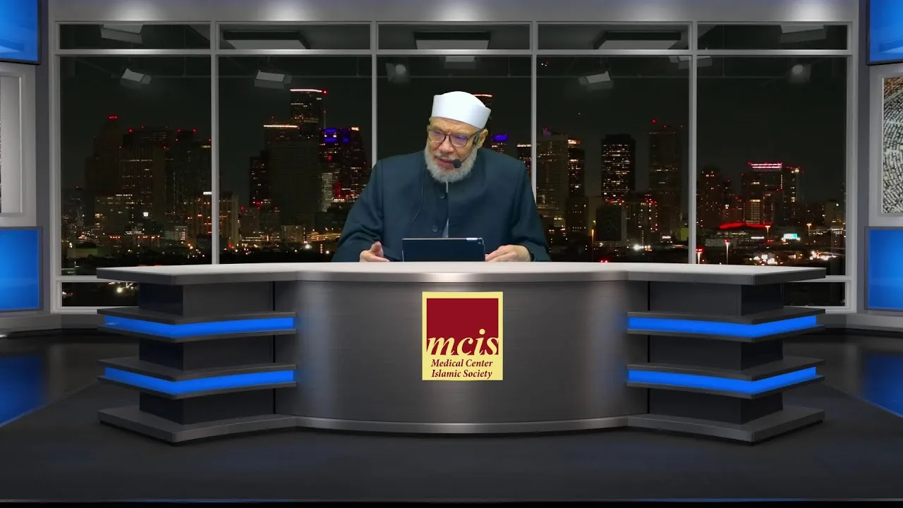 وعز الشرق أوله دمشق (11)