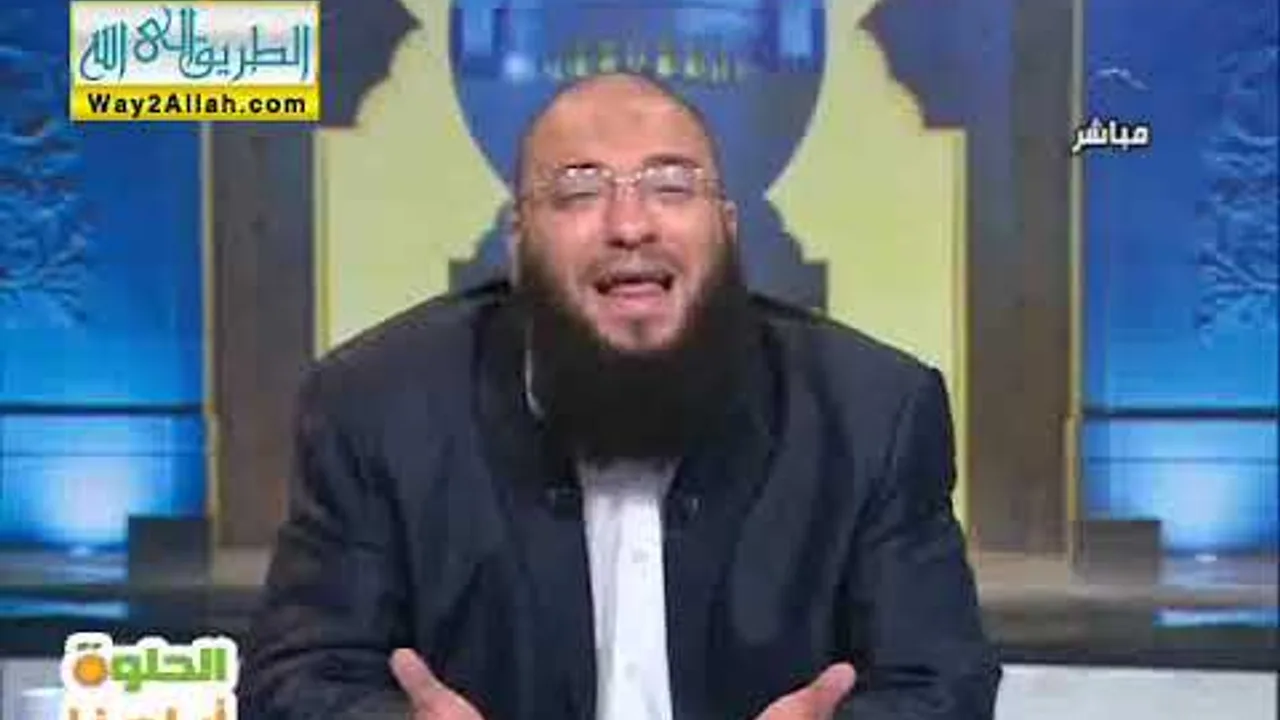وداعًا لليأس والإحباط | #أيامنا_الحلوة | د . حازم شومان