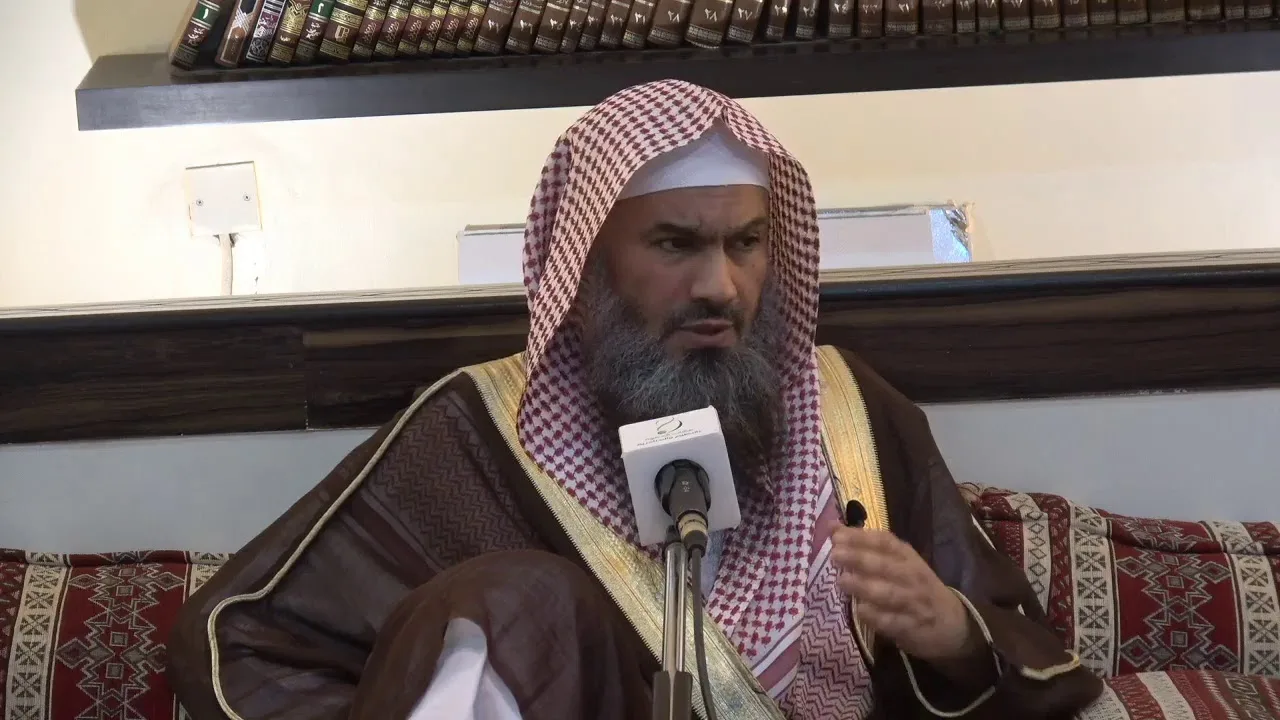 شرح الملخص الفقهي (19) | آداب المشي إلى الصلاة 3 | الشيخ عبدالرحمن الودعان