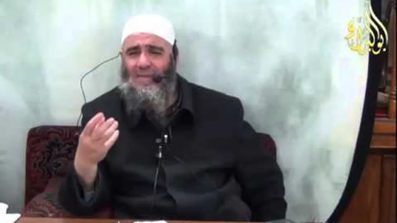 فتاوى الجمعة 24 4 2015 للشيخ مشهور بن حسن آل سلمان