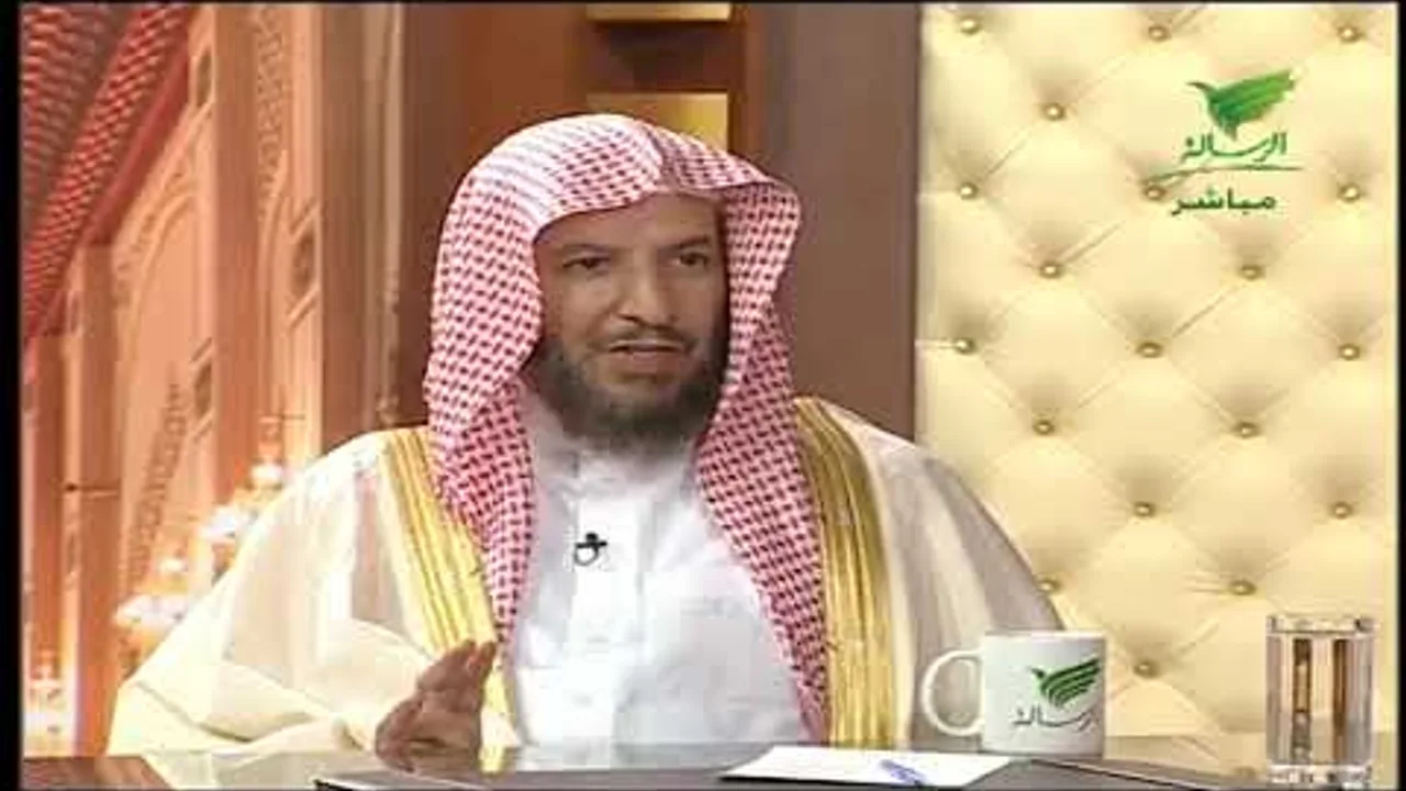 يستفتونك+معالي الشيخ أ.د. سعد بن ناصر الشثري+15-11-2018+07-03-1440