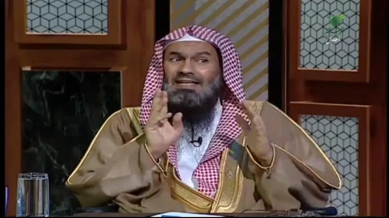 برنامج يستفتونك (٥) | الشيخ عبدالرحمن الودعان