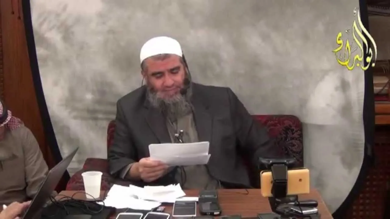 فتاوى الجمعة  5 12 2014  للشيخ مشهور بن حسن آل سلمان