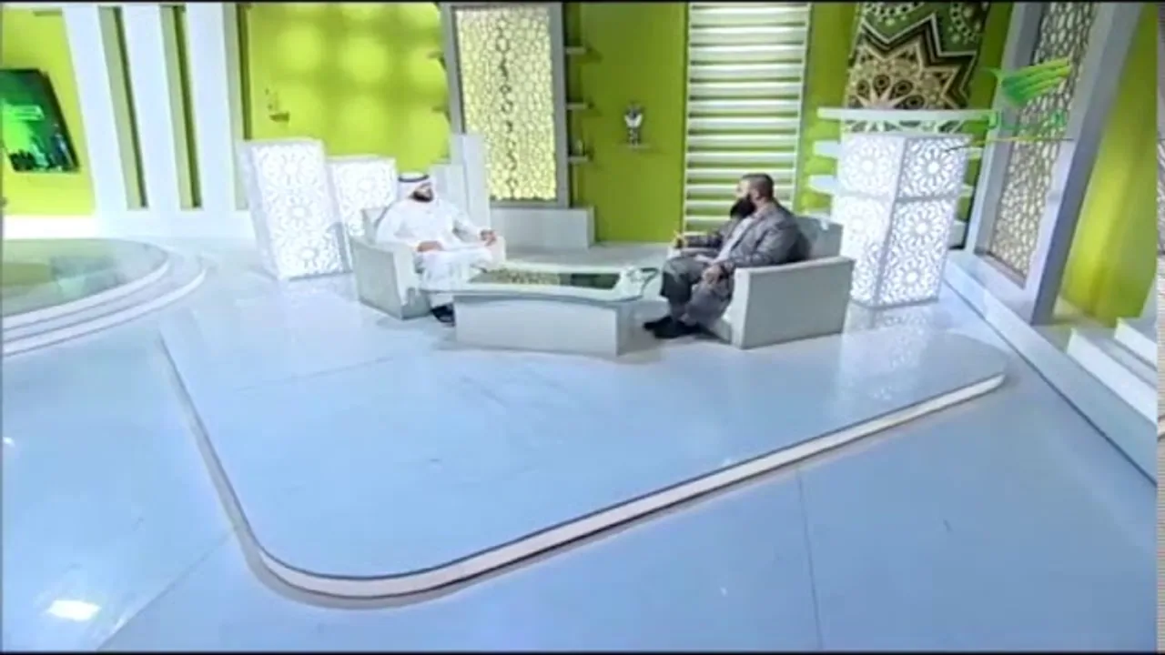 مع القرآن   كيف نعلم أبناءنا القرآن ؟