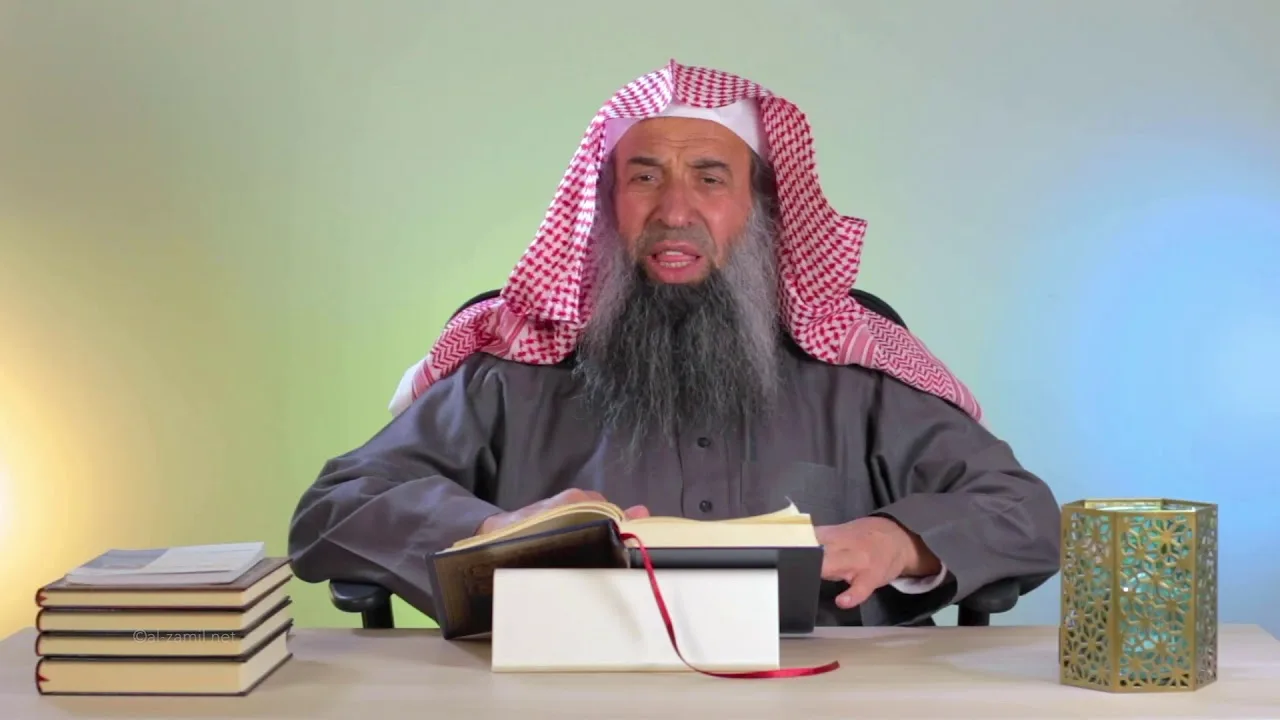 شرح زاد المستقنع [44] | باب الحيض: لا حيض قبل تسع سنين
