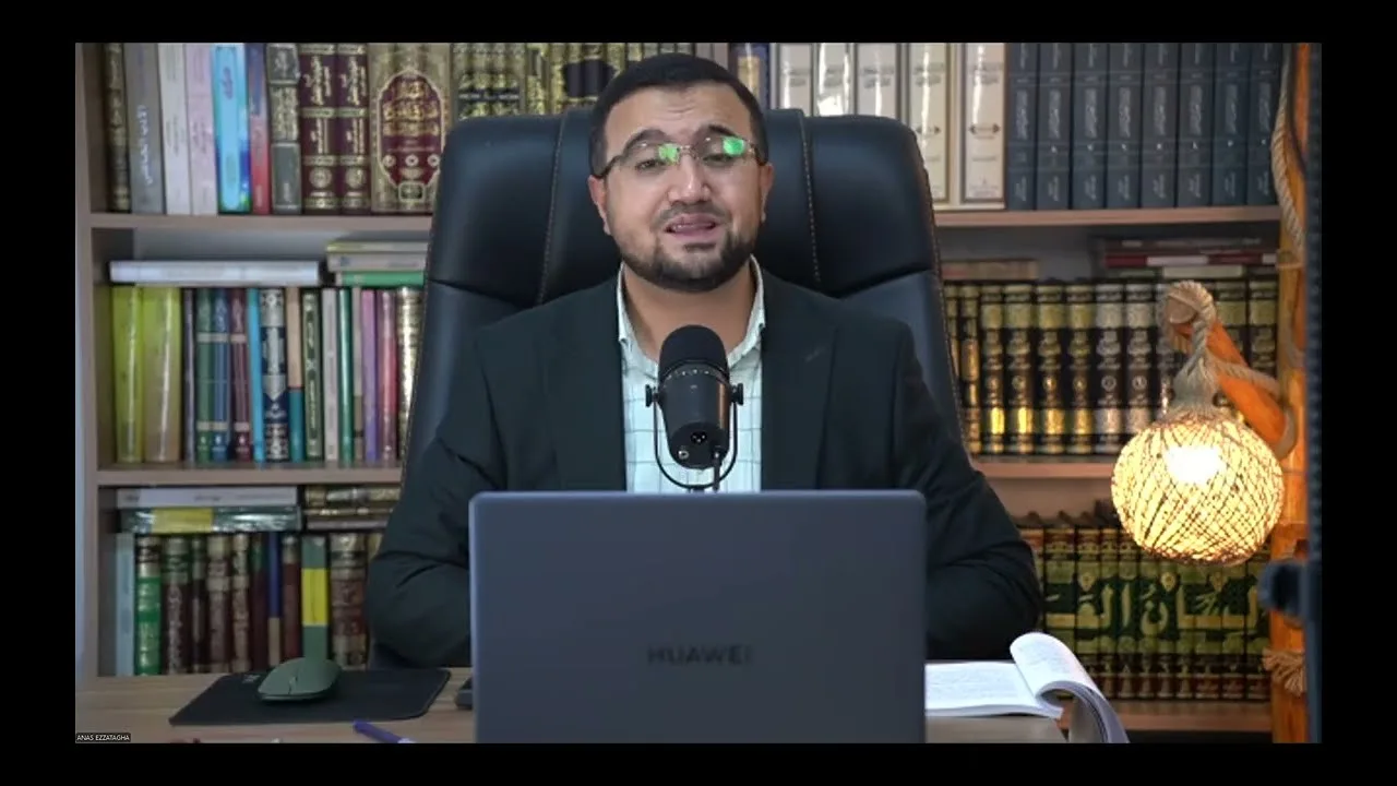 المجلس السادس والثلاثون من شرح كتاب تصريف الأسماء والأفعال - جمع التكسير (3) أوزان جموع الكثرة