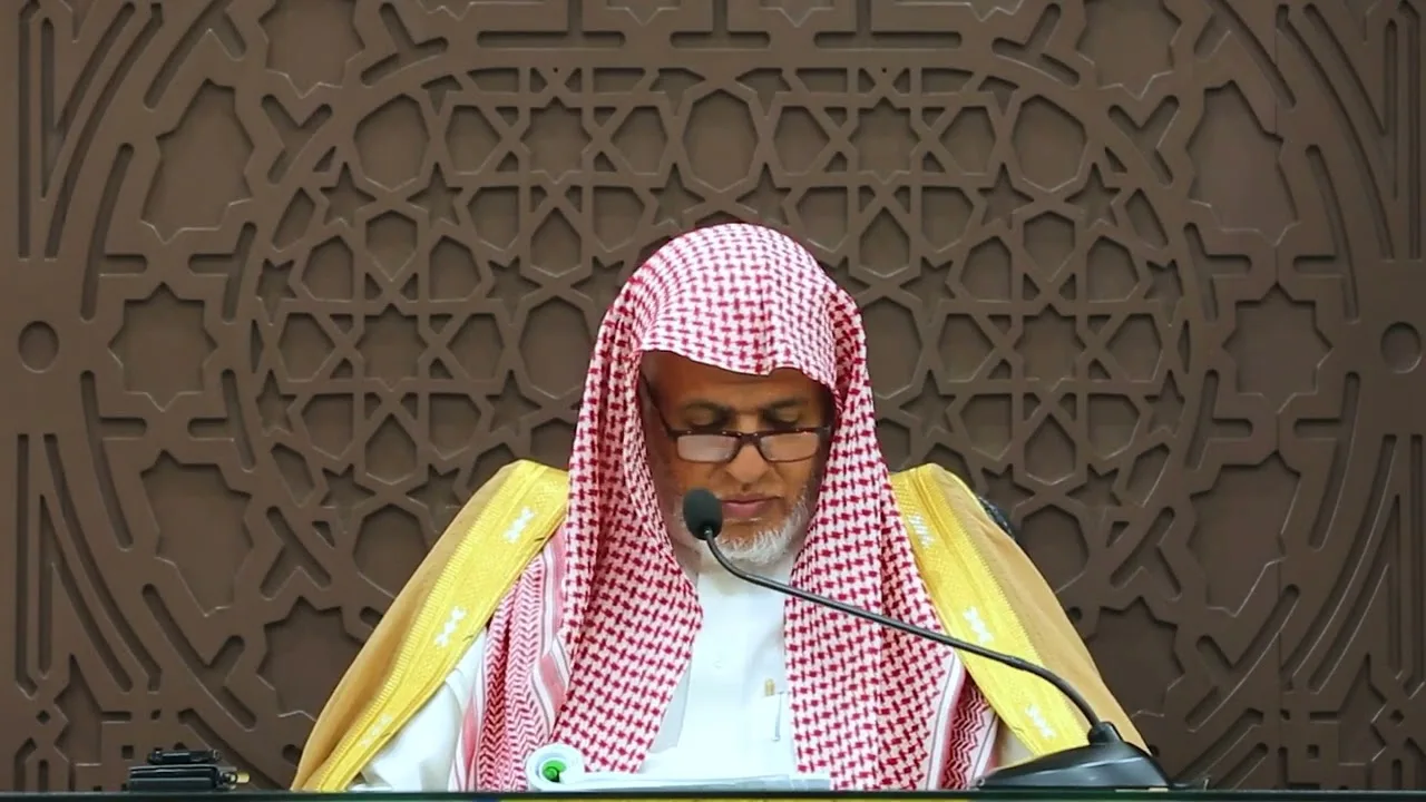 أ.د. علي الشبل | شرح الفصول في سيرة الرسول (68)