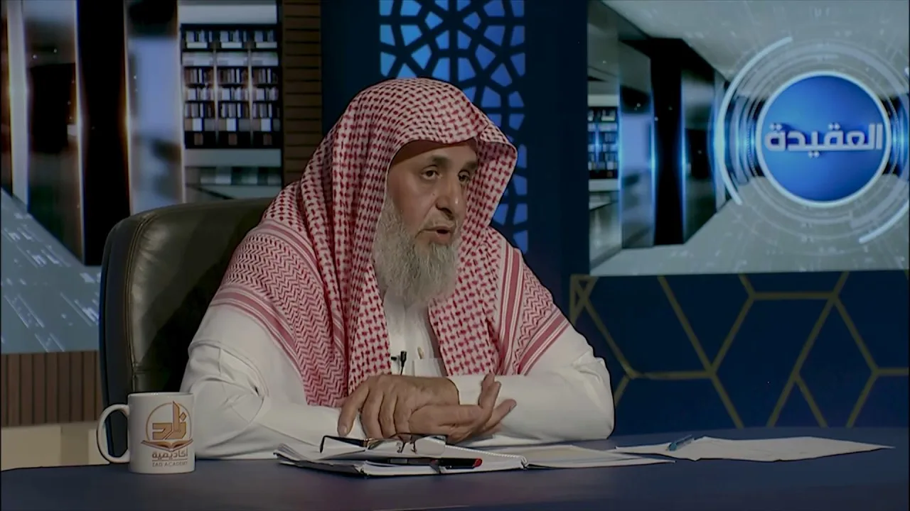 م. 24 - سبل الوقاية من الإلحاد - العقيدة - المستوى الثالث (2) - أ. د.عبد الله الدميجي