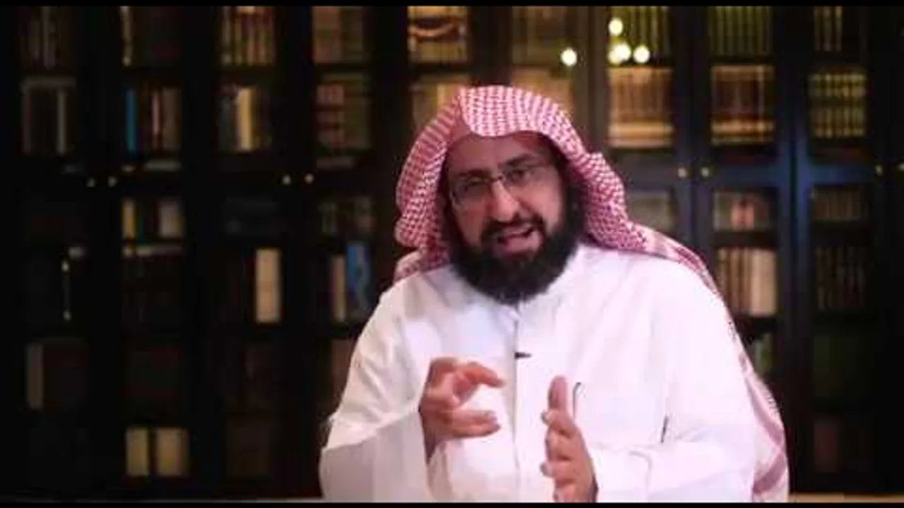 إشكاليتان شائعتان | د. فهد بن صالح العجلان