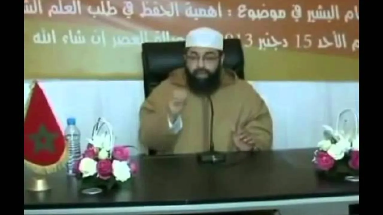 أهمية الحفظ في طلب العلم الشرعي