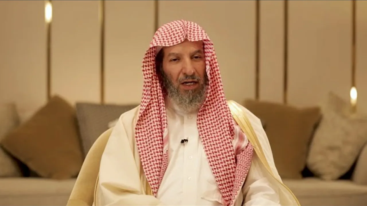 برنامج | مع الشثري (4) | الدين النصيحة | لمعالي الشيخ أ.د. سعد بن ناصر الشثري | الحلقة (27)