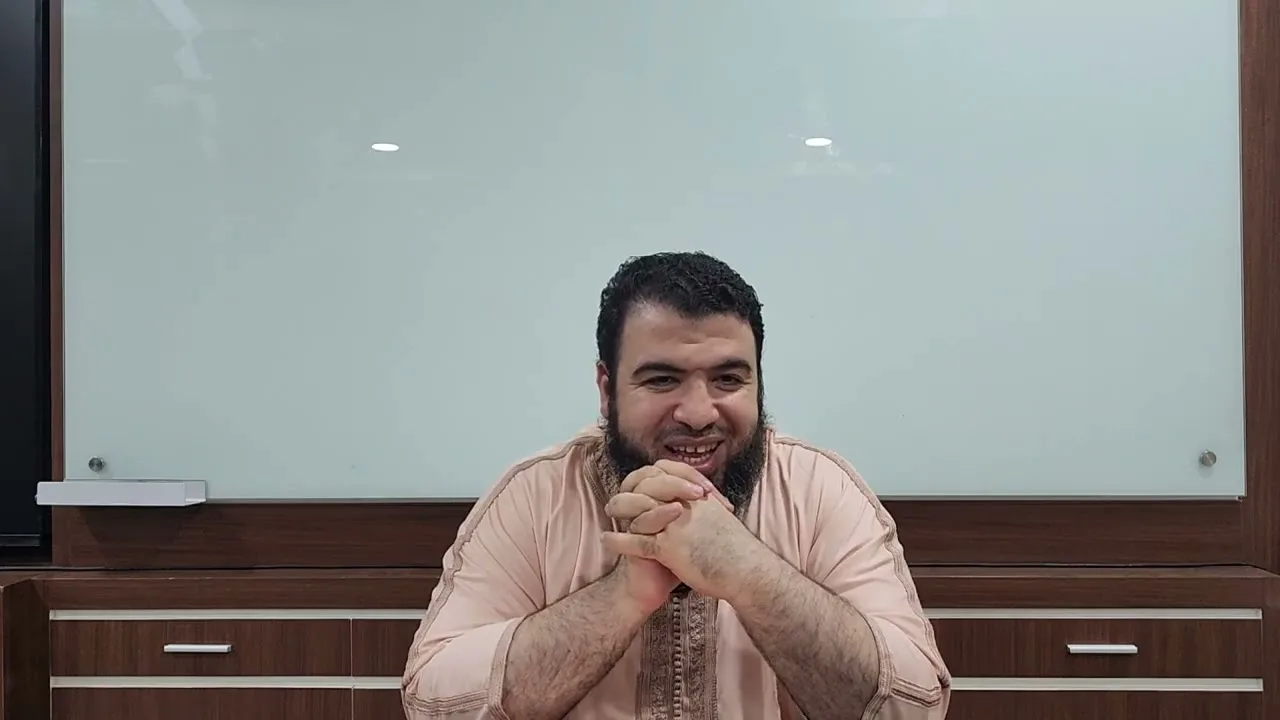 خطبة الوداع | الحلقة 2 | د. شريف طه يونس 