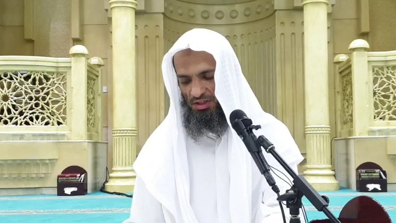 تفسير سورة هود من الآية ١٠٩ الى الآية ١١٣ - فضيلة الشيخ خالد اسماعيل
