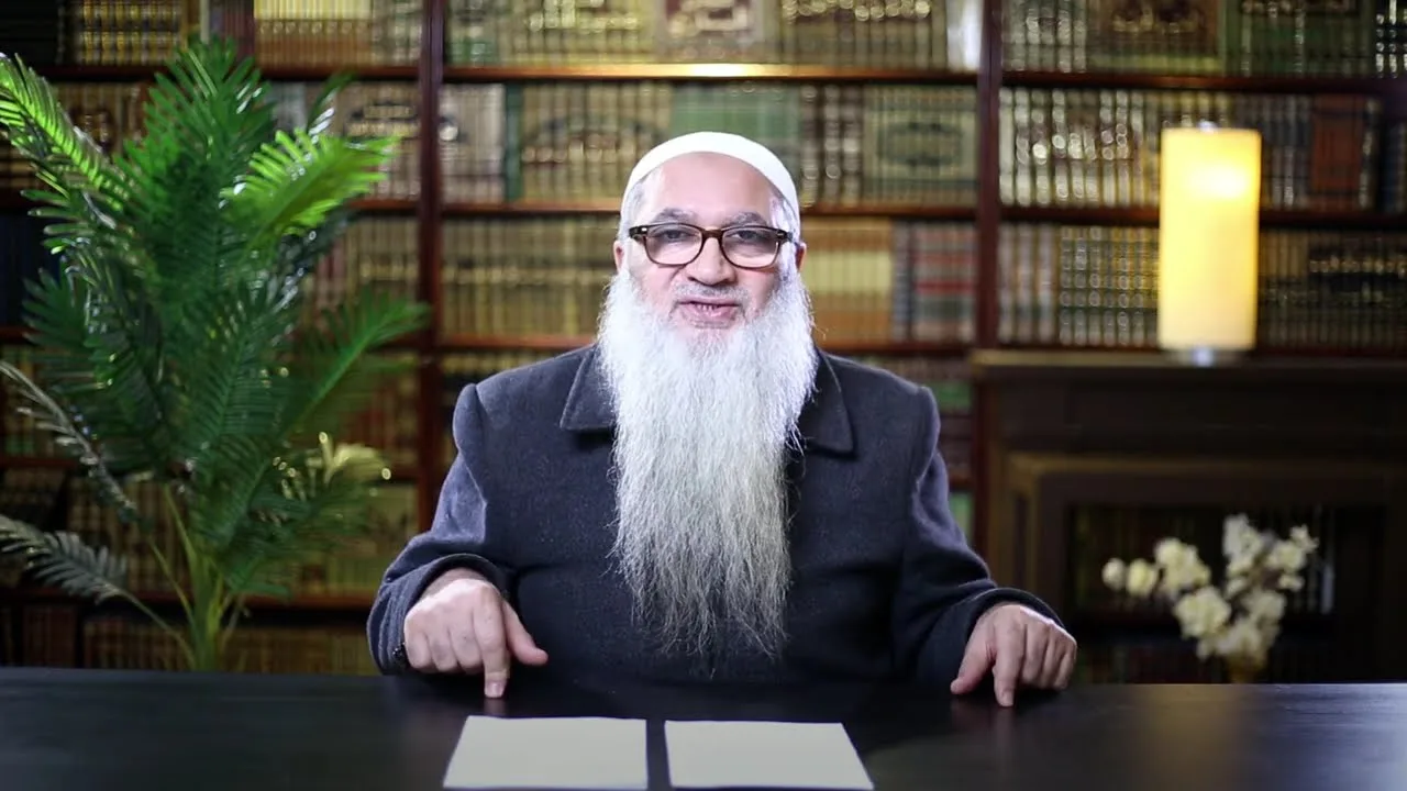 أثر الذكر في البعد عن المعصية