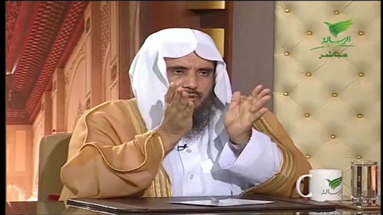 يستفتونك مع الشيخ سعد الخثلان 24 11 1439