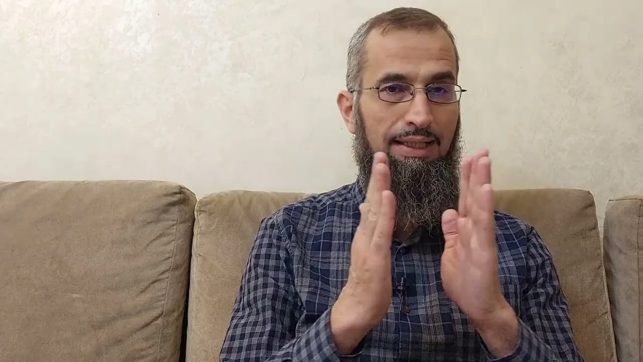 11. لا تملوا...إنهم أبناؤنا!