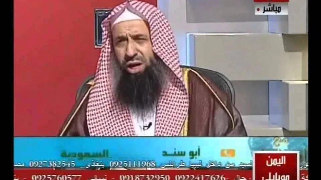 مع أهل العلم.. الحلقة 23 الشيخ عبدالمحسن الزامل