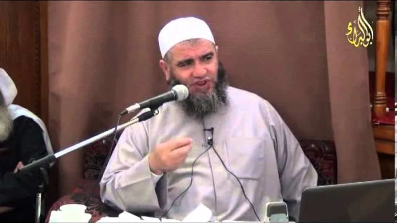 مجلس فتوى للشيخ مشهور بن حسن آل سلمان -- 2013-4-12