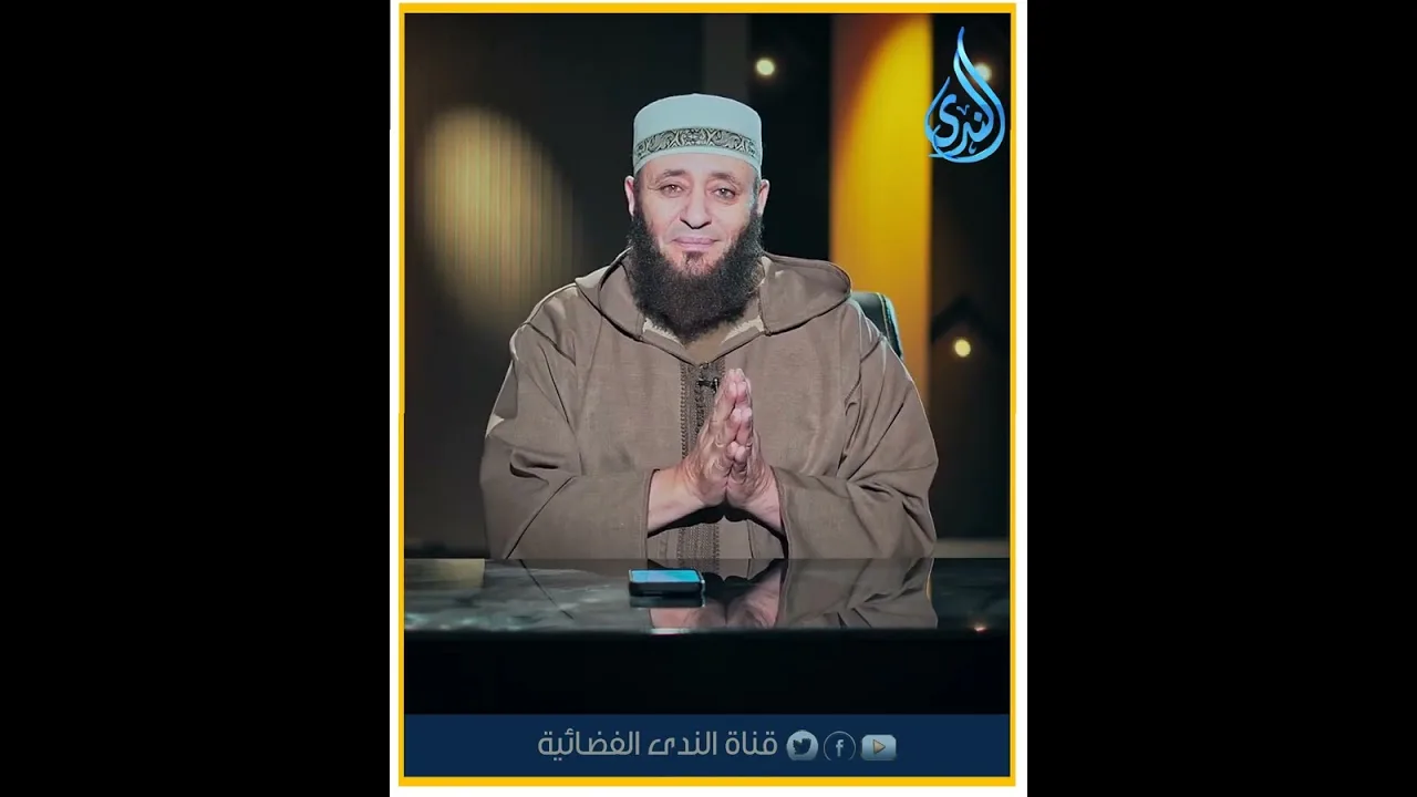 توبة ملكة جمال العالم! | الشيخ أيمن صيدح