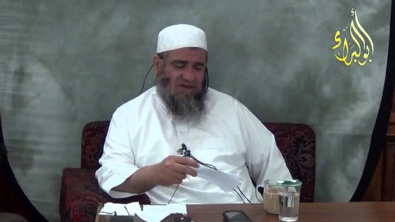 فتاوى الجمعة 23 5 2014  الشيخ مشهور بن حسن آل سلمان
