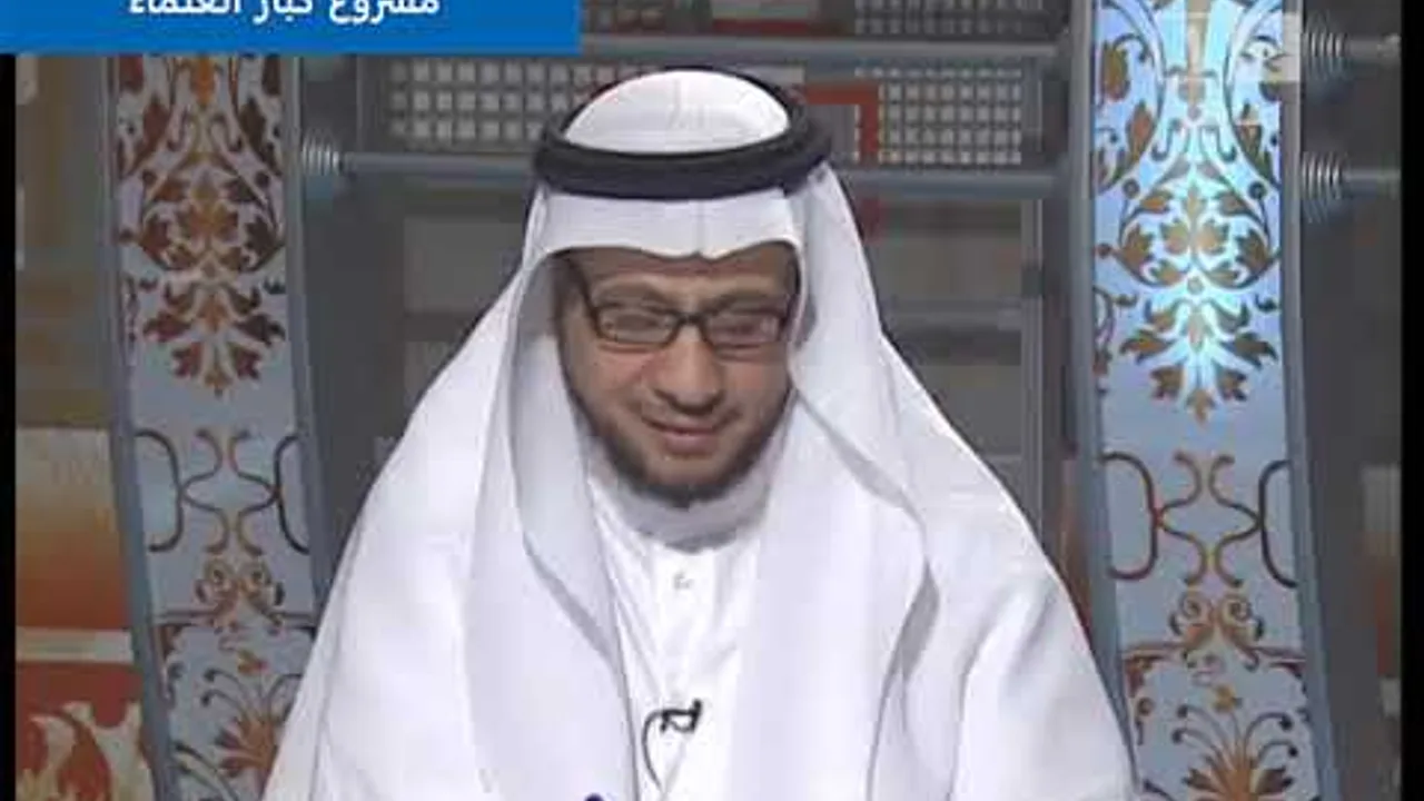 برنامج (فتاوى) (004) لمعالي الشيخ صالح الفوزان بتاريخ [1432-06-28] - كبار العلماء