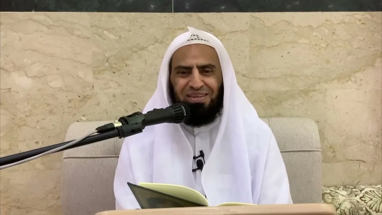 تفسير سورة البقرة || من آية ٢٢٩ إلى ٢٣١ || د. سامي الواكد