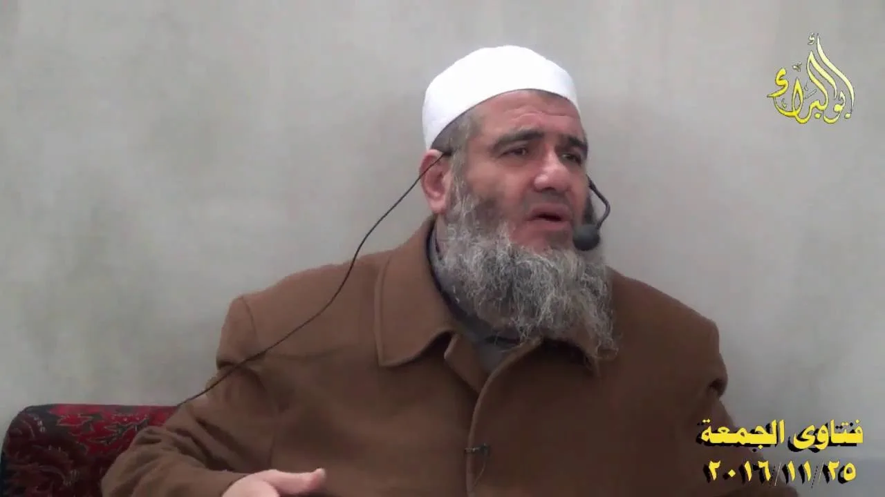 فتاوى الجمعة  25 11 2016 للشيخ  مشهور بن حسن آل سلمان