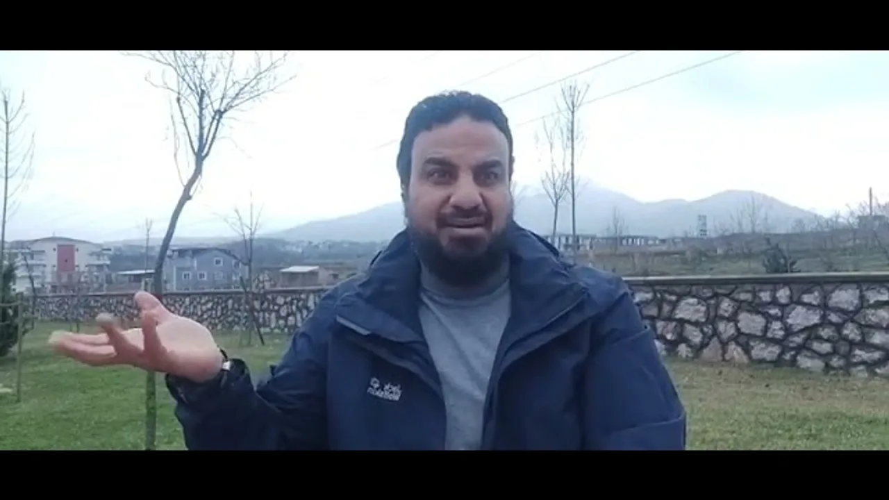 بُوصلةُ طالب العلم (الهدايةُ بالعلم) حسين عبد الرازق