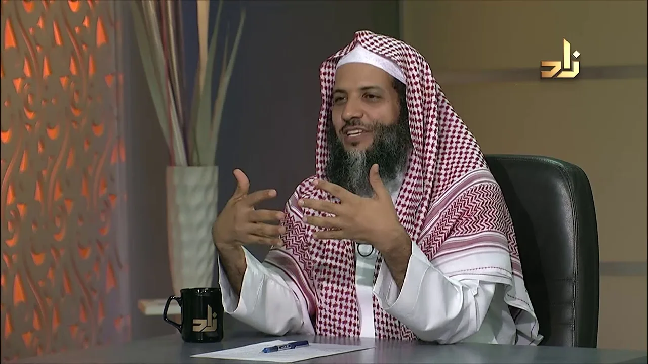 التحويلات المالية المعاصرة | المال والحياة | مع الشيخ د. منصور الغامدي
