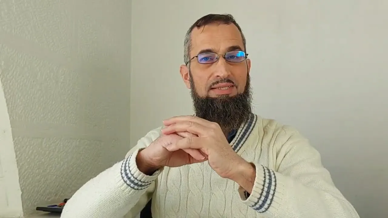 الزلزال والفخر بالمسلمين