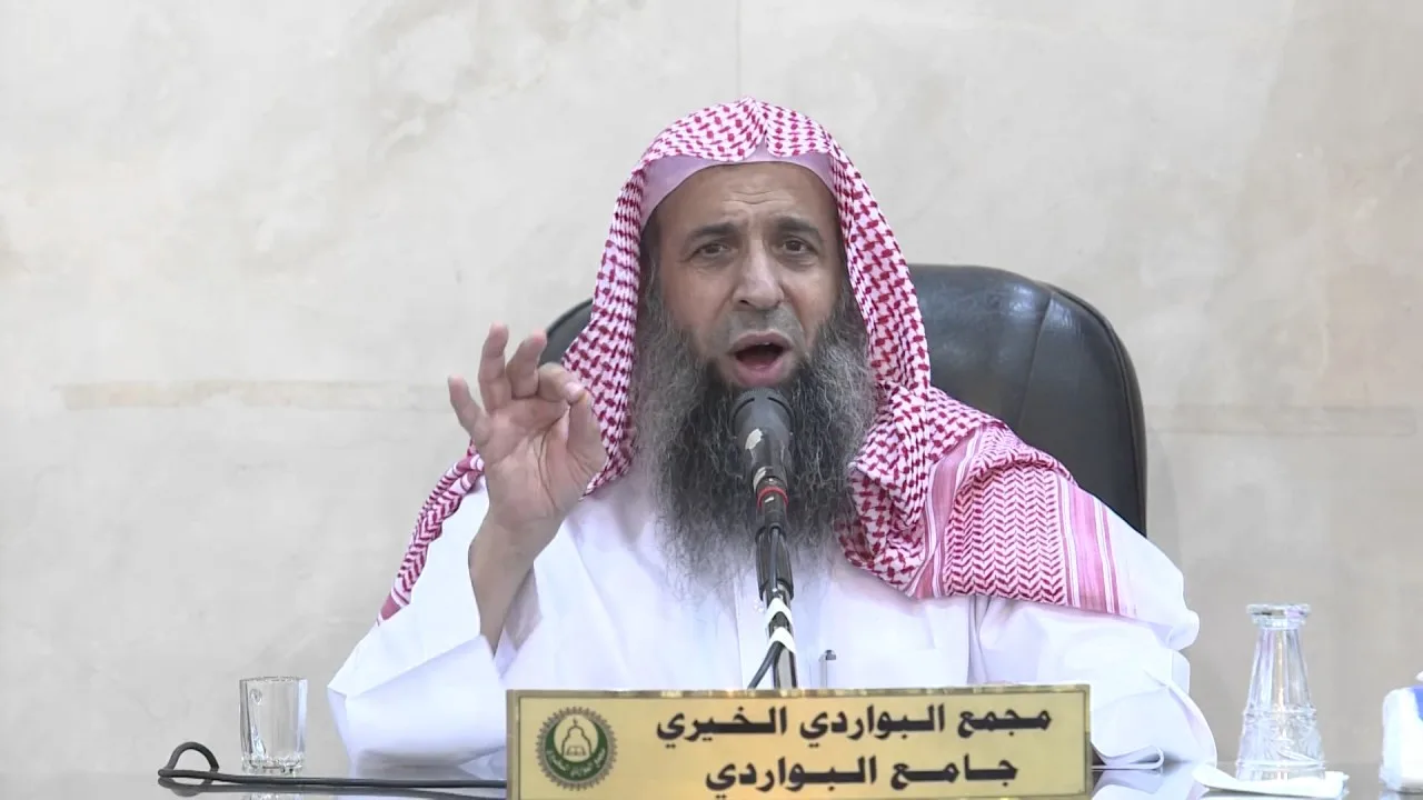 القول فى رؤية الله عز وجل - صريح السنة لابن جرير الطبرى