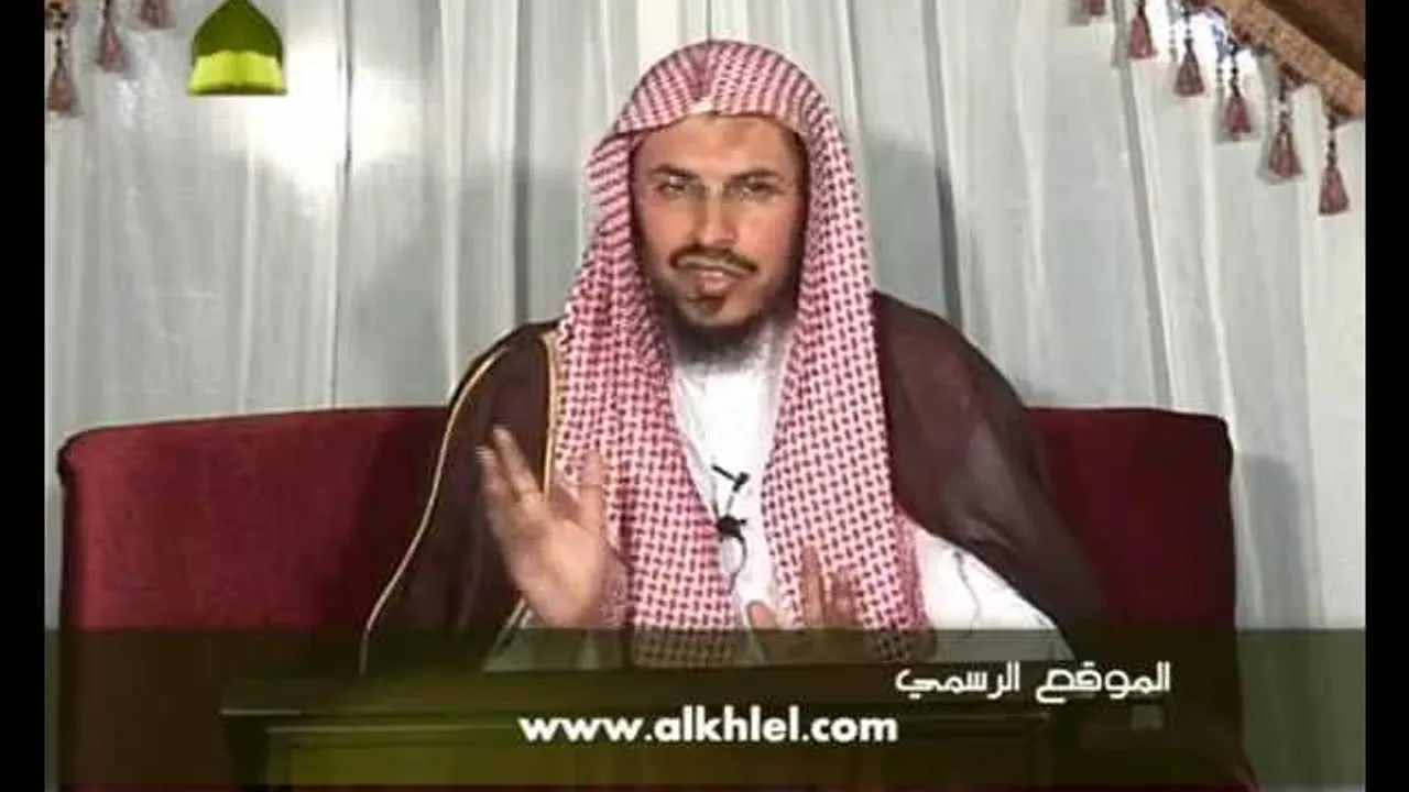 5- شرح بلوغ المرام للشيخ الدكتور أحمد بن محمد الخليل