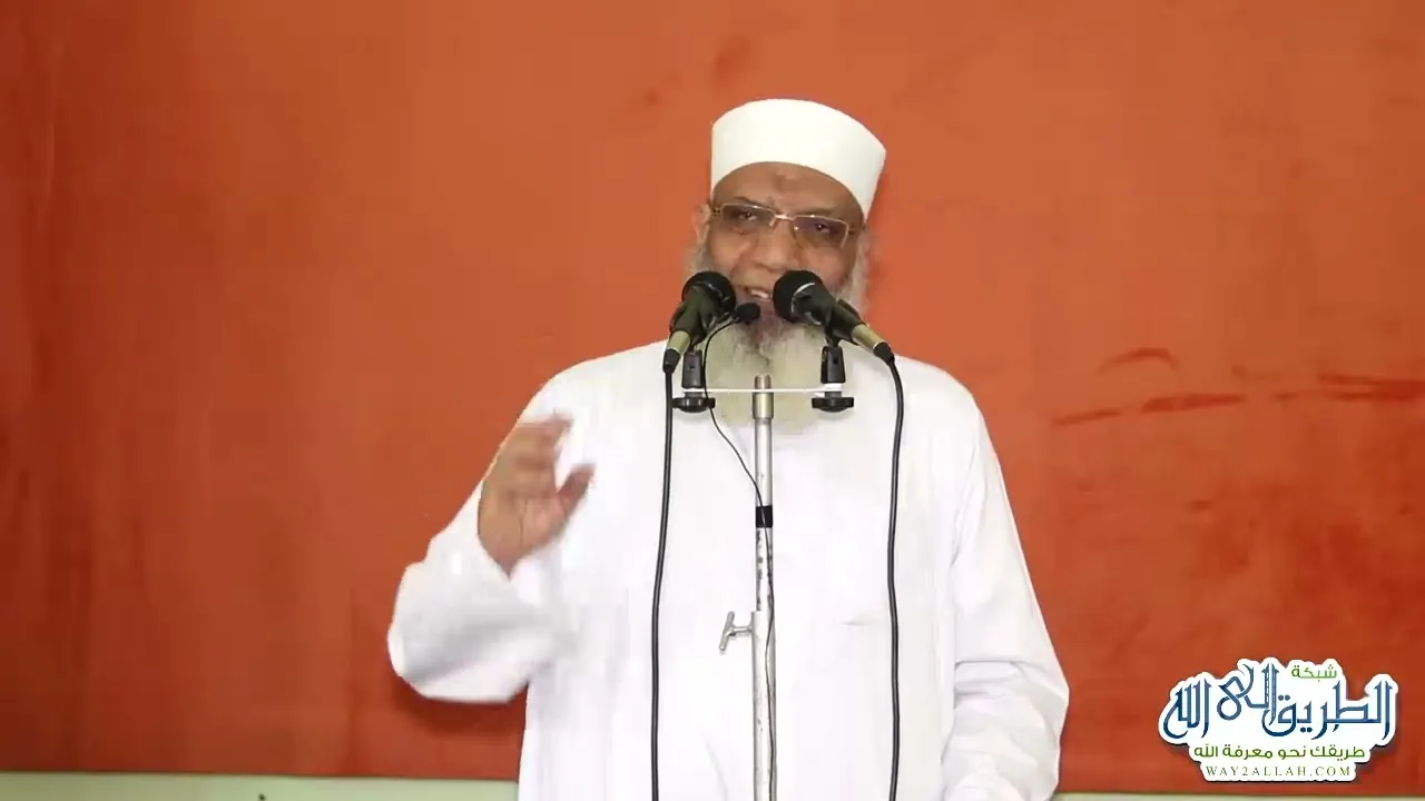 2 إبراهيم عليه السلام والإبتلاء بغشم قومه | الشيخ شوقي عبد الصادق