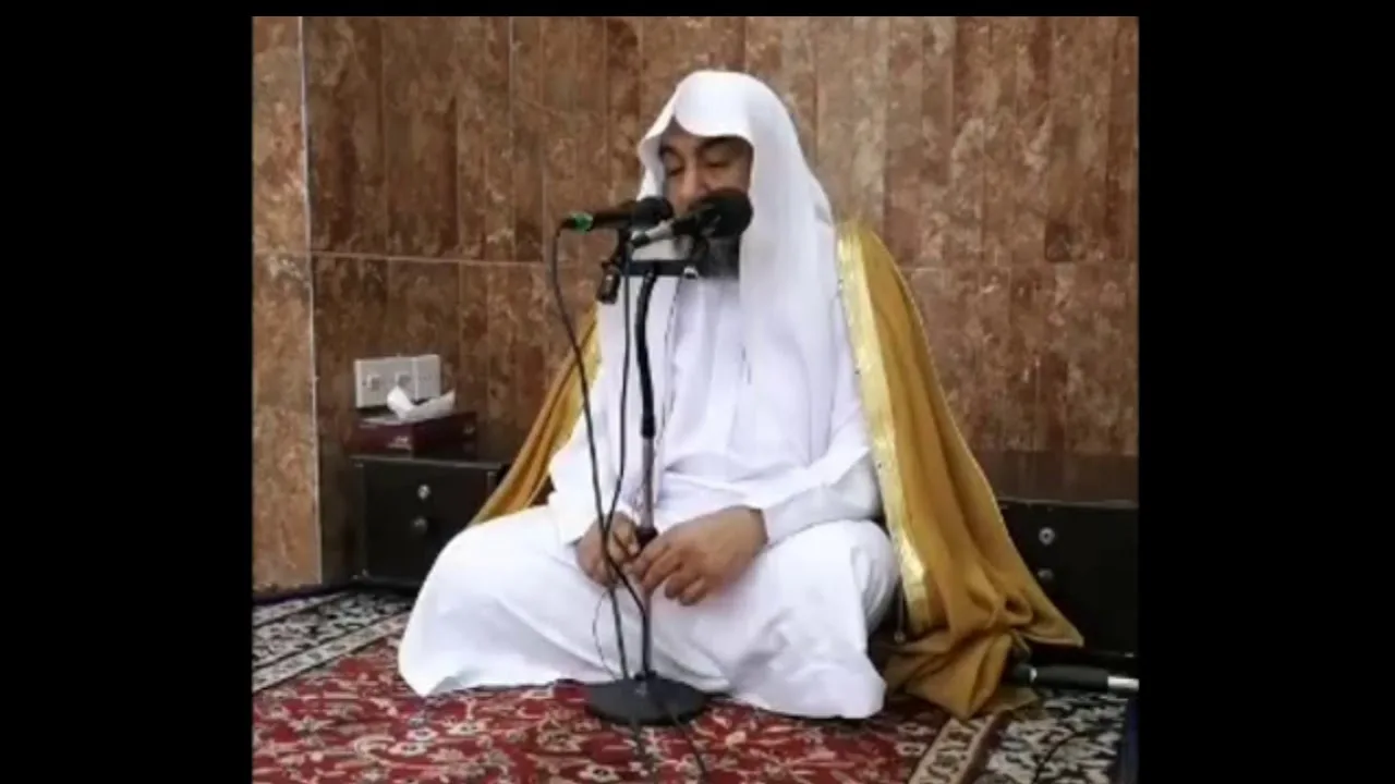 13- شرح رياض الصالحين ( كتاب الصيام )