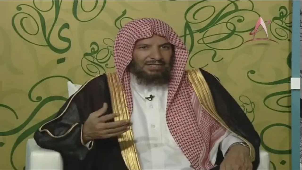 القواعد الفقهية معالي الشيخ سعد بن ناصر الشثري   البناء العلمي الحلقة 8