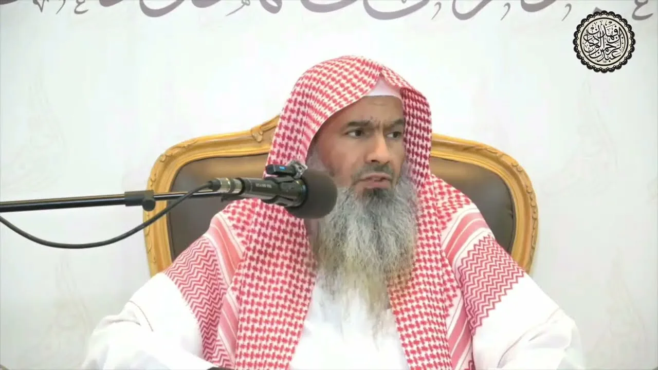 هل الغش في الامتحانات من الكبائر ؟ | الشيخ / عبدالرحمن بن فهد الودعان