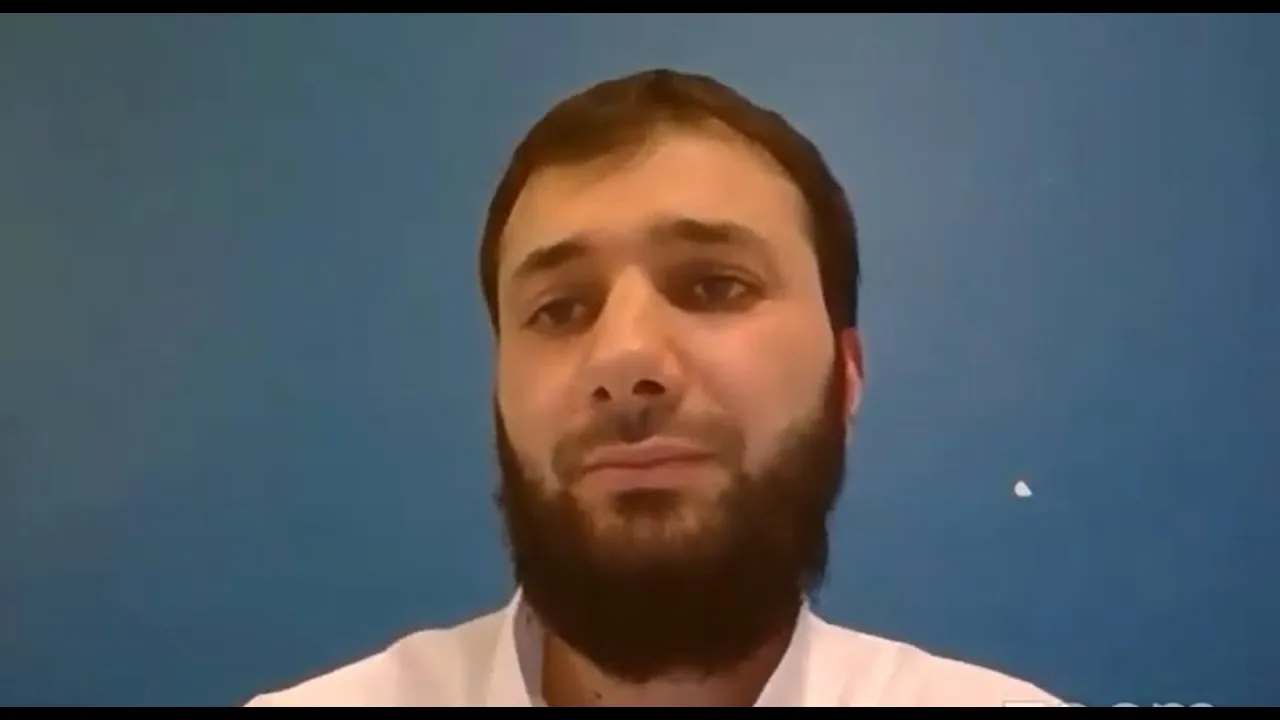 التصور الصحيح للزواج وكيفية أخذ القرار | أ. أنس شيخ اكريّم