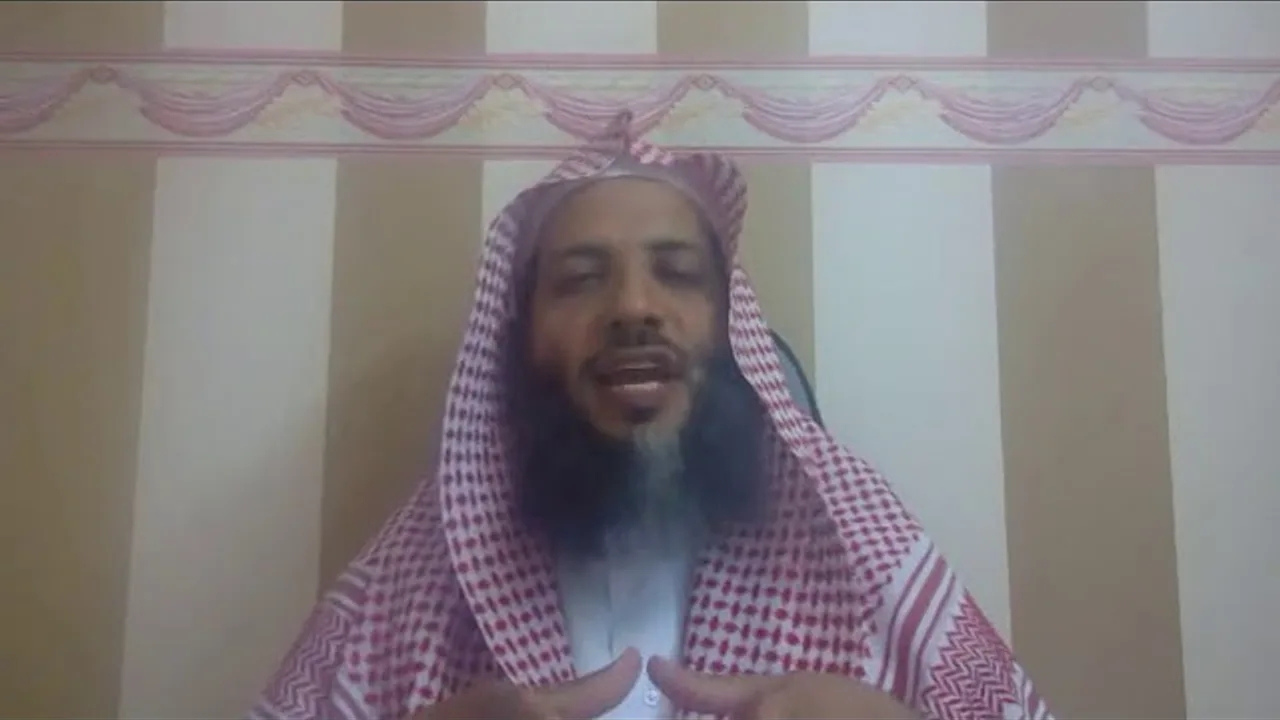 دورة القواعد الفقهية 2 للشيخ منصور الغامدي في #برنامج_أكاديمية_زاد
