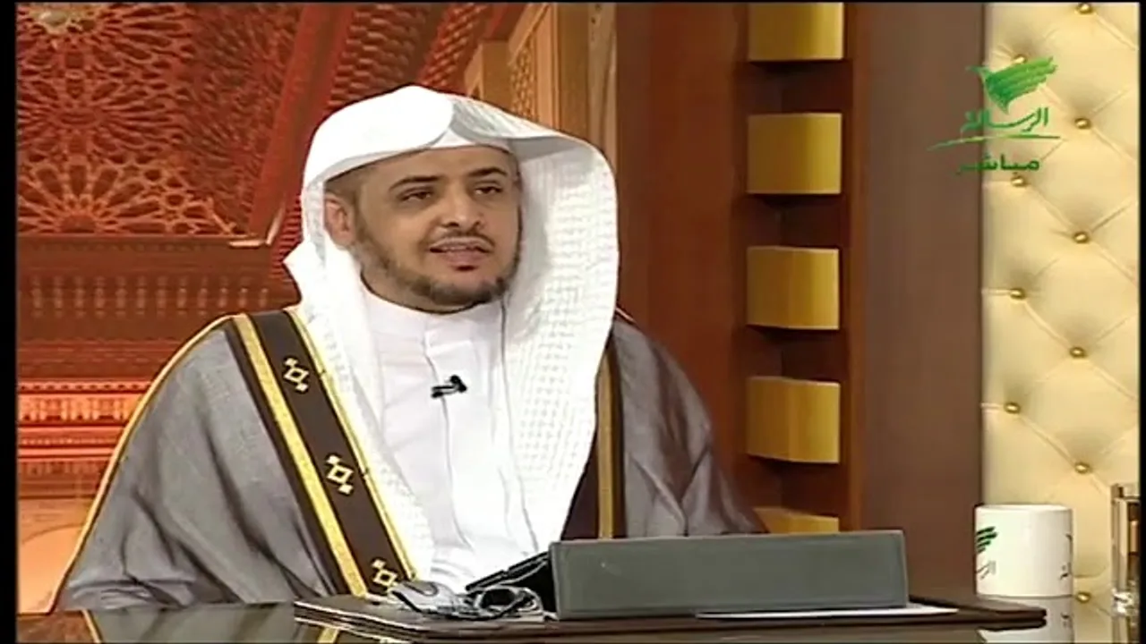 حلقة الليلة من برنامج يستفتونك 15/ 3 /1441 مع الشيخ أ.د خالد المصلح