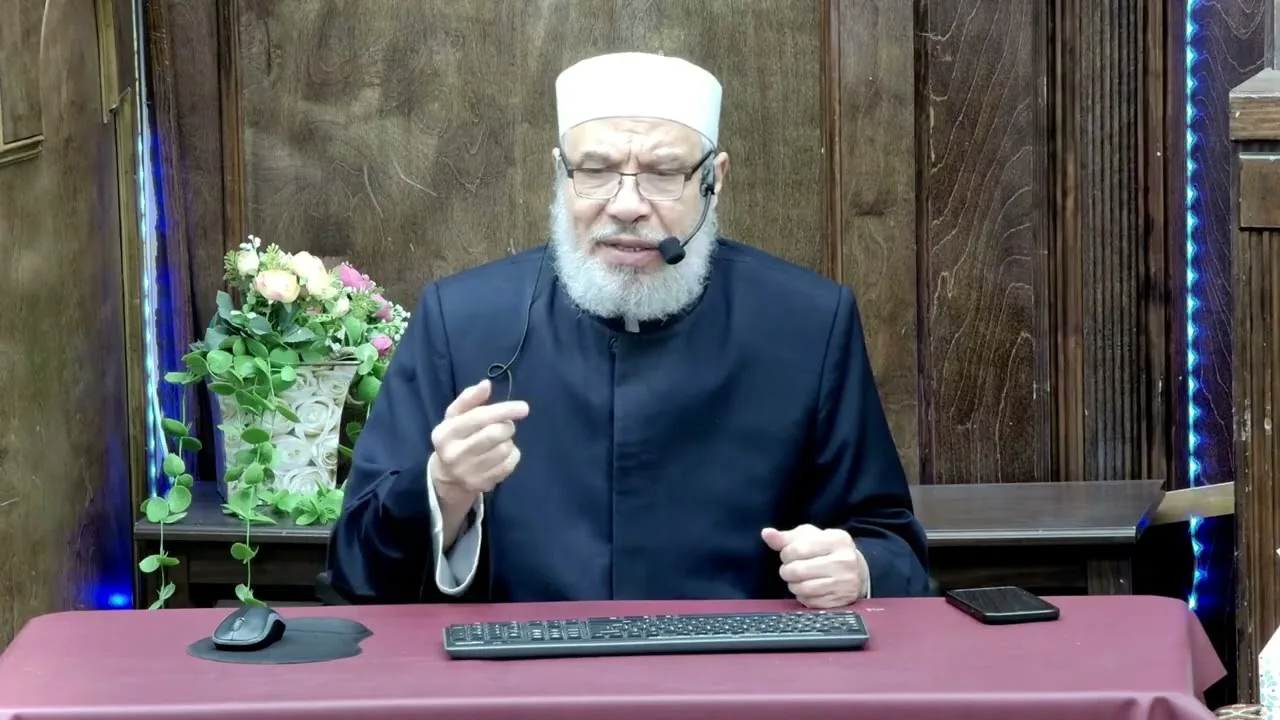 أحرمت متمتعه وحاضت قبل أداة العمرة ماذا تفعل/الأربعاء(04-06-2025م) يـوم الترويه ١٤٤٦هـ