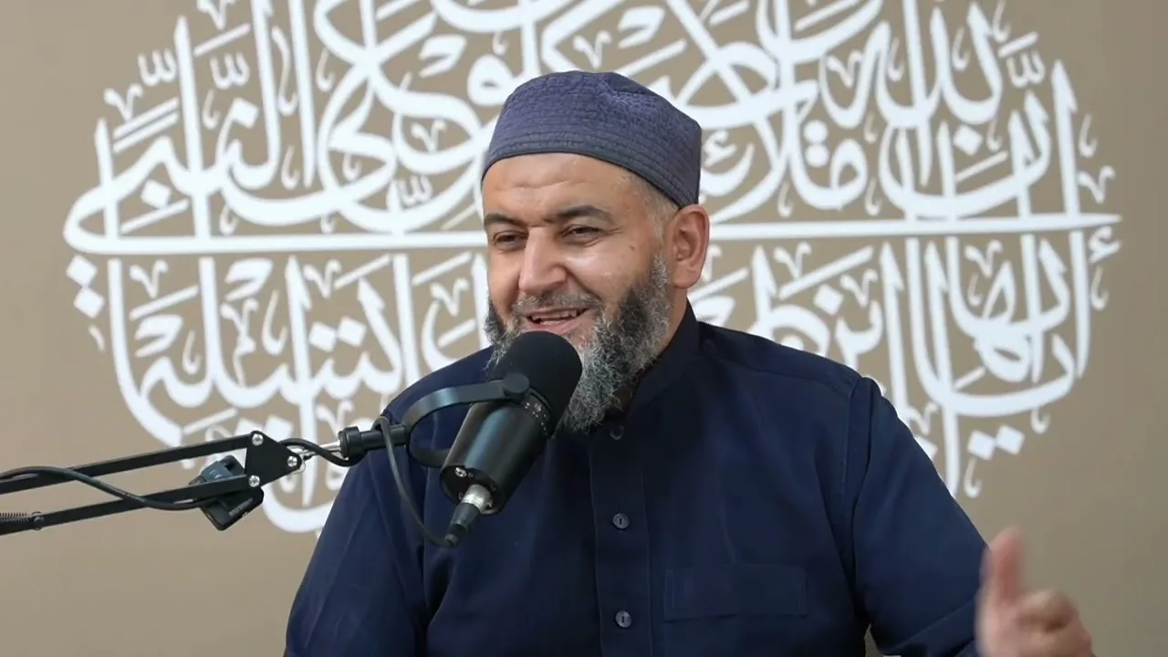 شذا العرف في فن الصرف (103) تكملة إبدال الواو ياء